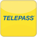 Telepass logo