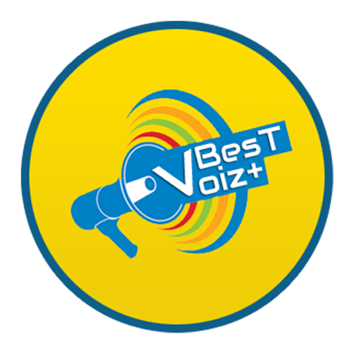 BestVoiz  (iTel Dialer) 社交 App LOGO-APP開箱王