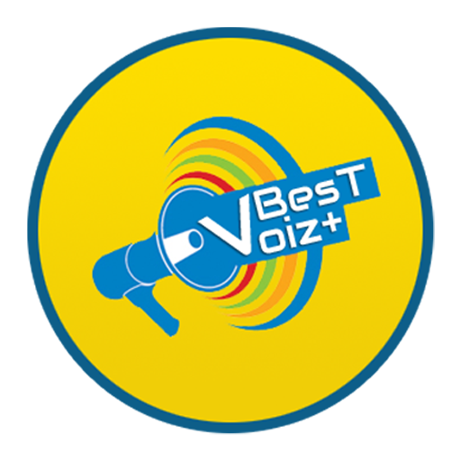 BestVoiz  (iTel Dialer) LOGO-APP點子