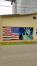 Patriotic Wall Art
