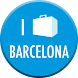 Barcelona City Guide & Map