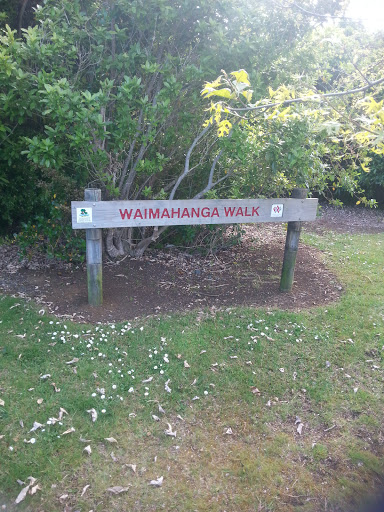 Waimahunga Walkway