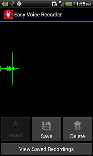 Easy Voice Recorder