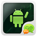 GO SMS Pro Android ThemeEX icon