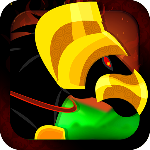 King Of Kings - Ashwamedh Yag 冒險 App LOGO-APP開箱王