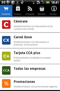 How to download Ourense CCA lastet apk for pc