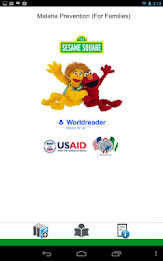Sesame Square Nigeria poster 9