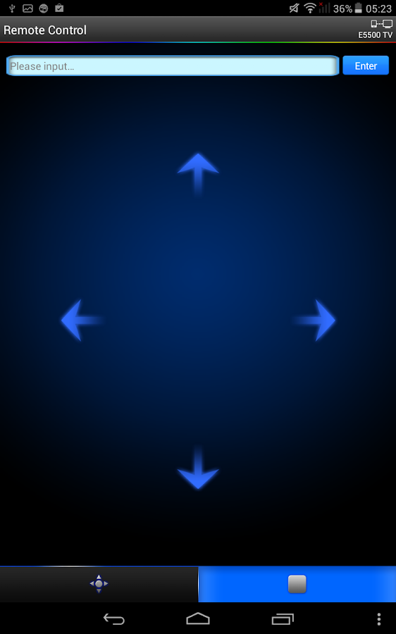   TCL nScreen Pro- screenshot 