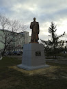 Памятник Герою Советского Союза