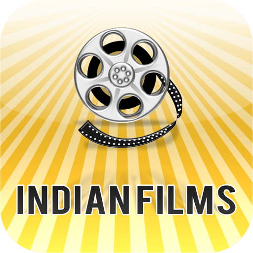 Indian Films LOGO-APP點子