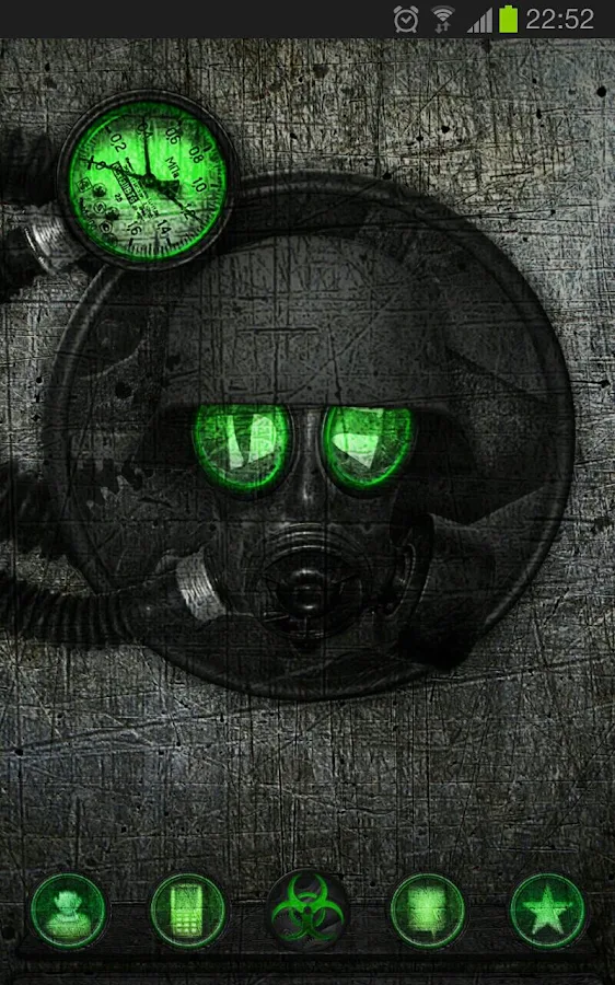Зеленый сталкер. Монохромные сталкер. Сталкер монохром. Stalker тема на андроид для телефона.