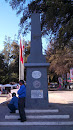 Obelisco Plaza Curacavi