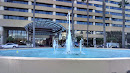 Marriott Fountain