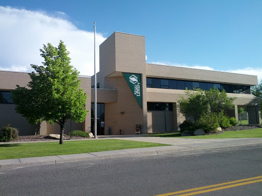 Montana State Library