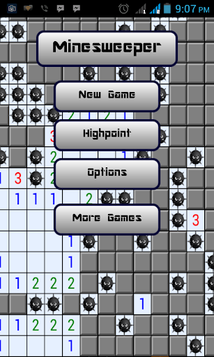 Minesweeper Classic Pro
