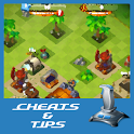 Cheats & Tips: Jungle Heat icon