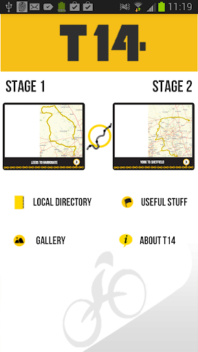 T14 Tour De France 2014