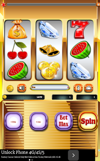 Slots Casino Free