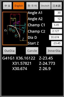 How to mod CNC 2C lastet apk for bluestacks