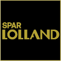 SPAR LOLLAND mobilbank logo