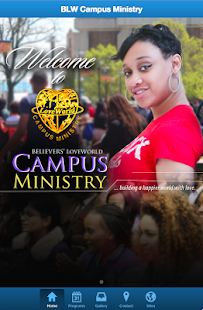 Lastest BLW Campus Min Mobile APK