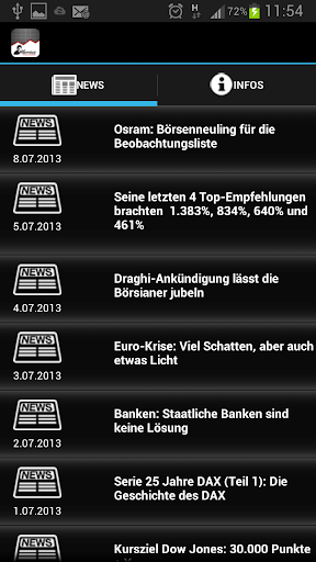 【免費財經App】Morriens Schlussgong-APP點子