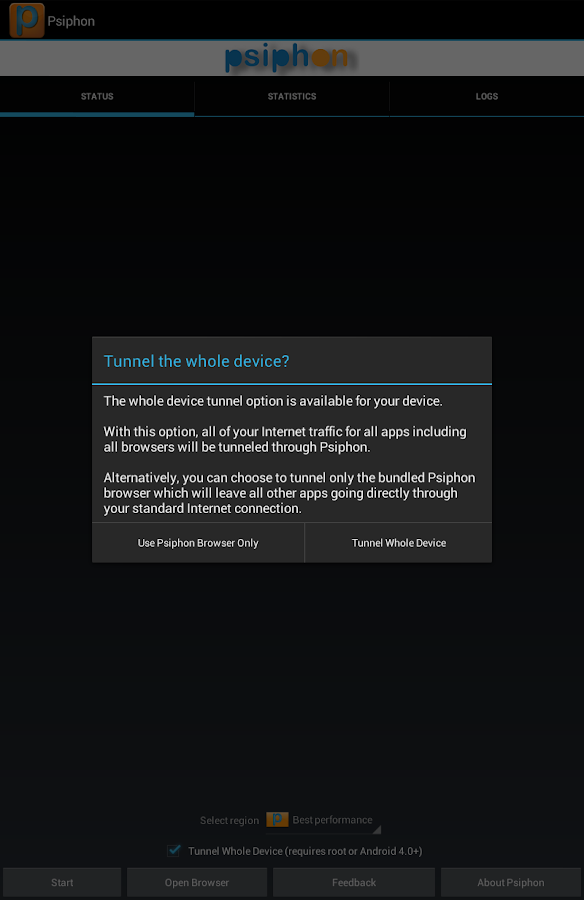 تحميل برنامج Psiphon Pro V315 سايفون برو مهكر للأندرويد 4 DlloRhOgE