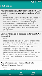 Calafell Ràdio poster 6