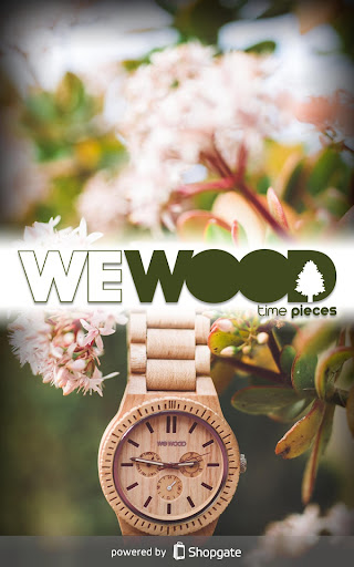 WeWOOD