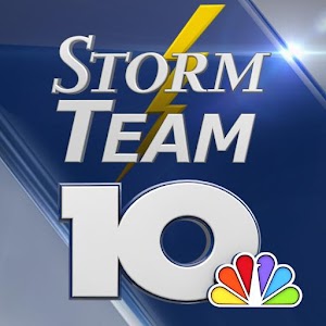 WSLS Weather logo