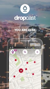 Download Dropcast APK for Android