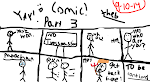 The Comic Part 3