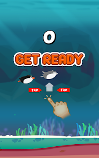 How to install Arctic Penguin 1.0.8 apk for bluestacks