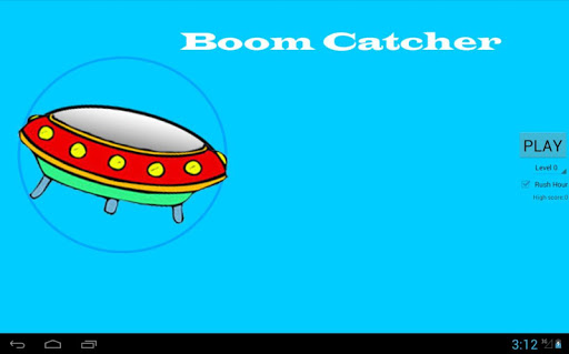 【免費解謎App】Boom Catcher-APP點子