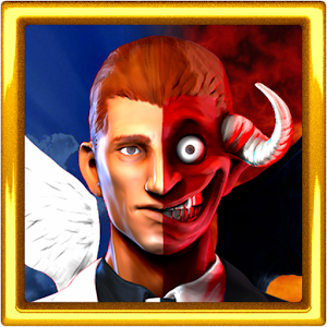 Monster Camera (Halloween Fun) 1.07