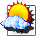 Meteogram Weather logo