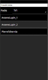 How to mod French Listen patch 1.0.9.0 apk for bluestacks
