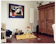 Villa Belforte: het nieuwe huis van Inge en Joost - de huiskamer