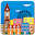 Seaside town ( 3 days free ) Download on Windows