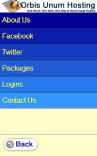 Free Orbis Hosting APK for PC