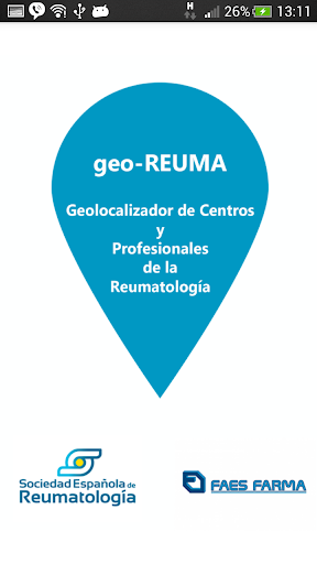 Geolocalizador SER