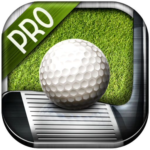 Golf Frontier Pro - Golf GPS LOGO-APP點子