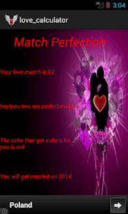 How to mod Love Calculator lastet apk for laptop