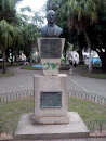 Busto De Getulio Vargas