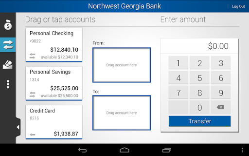 免費下載財經APP|Northwest Georgia Bank app開箱文|APP開箱王