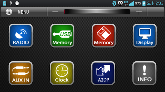 How to install RadioView7032 lastet apk for bluestacks