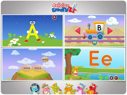 Belajar Kreatif Screenshots 3