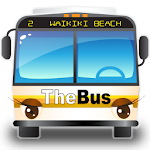 DaBus - The Oahu Bus App Apk