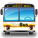 DaBus - The Oahu Bus App icon