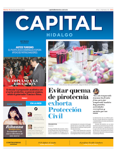 Download Capital Hidalgo APK